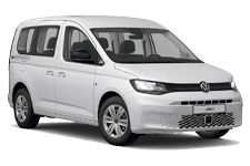 Van Rental Canterbury - Caddy Van - Van hire Canterbury
