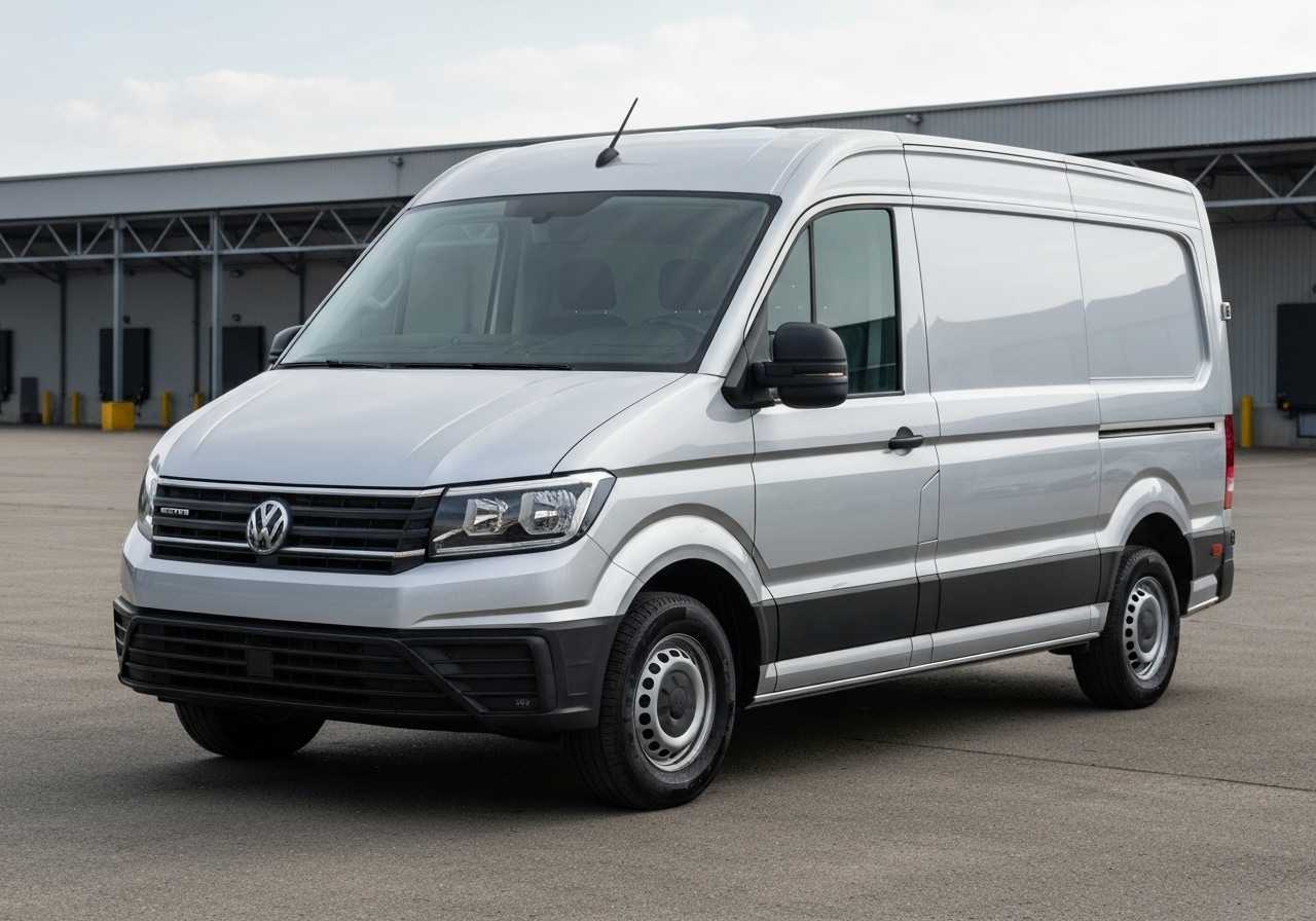 Van Rental Canterbury - Van hire Canterbury